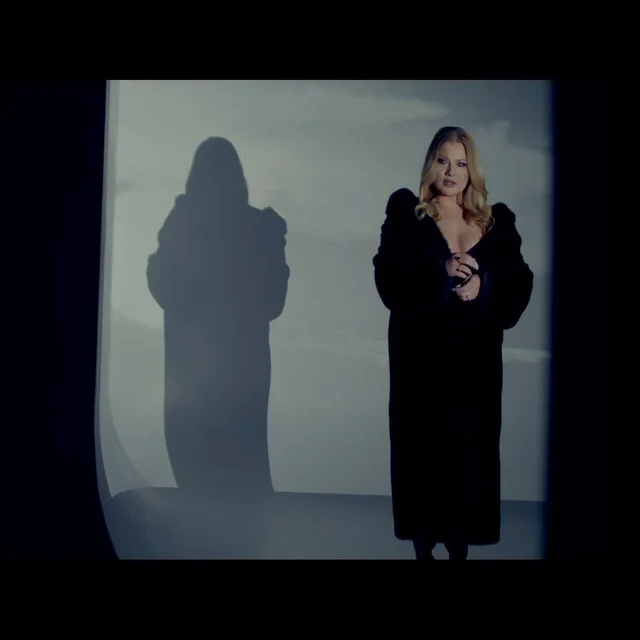 Okładka: Beata Spychalska – Cień po Tobie