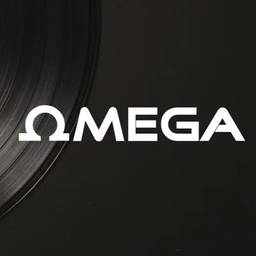 Okładka: DJ OMEGA – Rock Me Baby