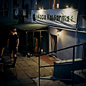 Okładka: S3nshiak – Emocje w sobie widz