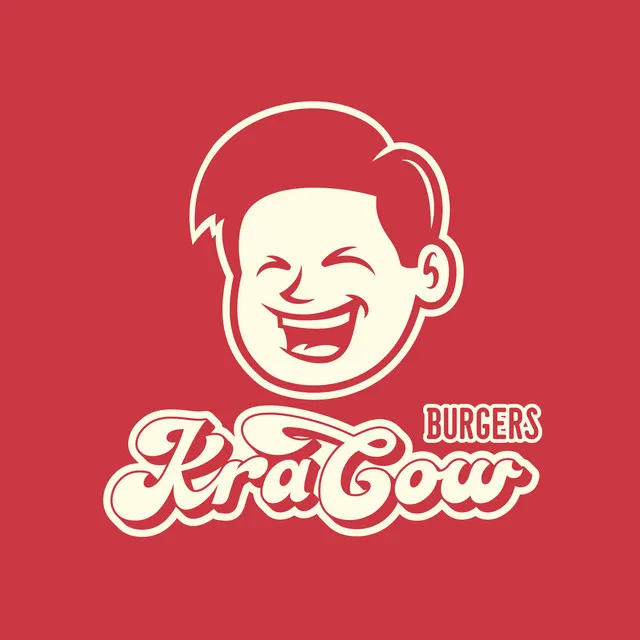 Okładka: Radzio Radiówka – KraCow Burgers