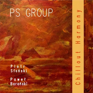Okładka: PS Group – Mystery