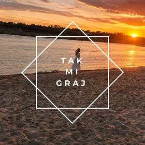 Okładka: Marta Paryska – Tak Mi Graj