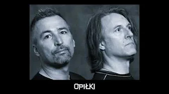 Okładka: OPIŁKI – DYLEMAT