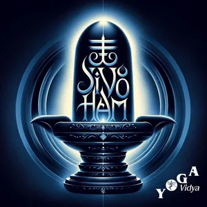 Okładka: bigbhakti – śivo ham